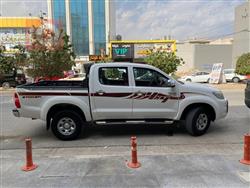 تۆیۆتا هایلۆکس